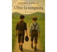 Oltre la tempesta