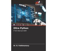 Oltre Python: Il Tech Stack per AI/DS