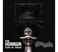 Oltretomba - The Horror - Figure Del Terrore