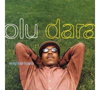 Olu Dara - Neighborhoods