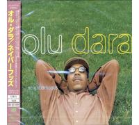 Olu Dara - Neighborhoods