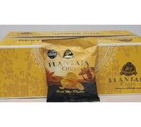 Olu Olu Sweet Plantain (Box of 24)