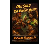 Olu Sulu vs The Voo Doo Queen: Africana Big Fist Fighter