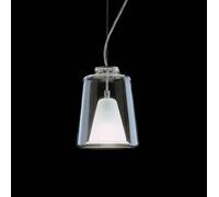 Oluce Lanternina - Murano glass pendant light
