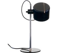 Oluce Mini Coupé 2201 Table Lamp Black