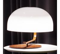 Oluce Zanuso - Retro designer table lamp