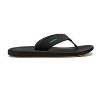 Olukai - Ki'I - Sandals size 7,5, black