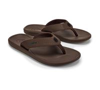 OLUKAI Men's Ki'i Thong Sandals, Dark Java Dark Java, 7 UK