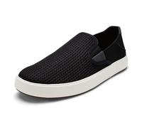 OluKai Lae'ahi Men's Slip On Shoes, Versatile & Casual Everyday Trainers | Lightweight & Breathable Mesh, All-Day Wear & Comfort