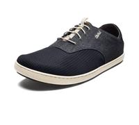 OLUKAI Men's Nohea Moku Charcoal/Clay 11.5 D US