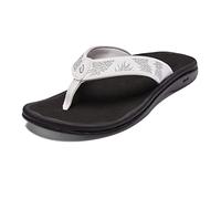 OLUKAI Ohana W Bright White/Hua 9 B (M)