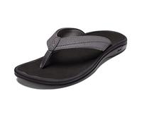 OluKai Ohana W Charcoal/Onyn 7 B (M)