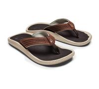 Olukai - Ulele - Sandals size 12,5, brown