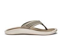 OluKai Ulele Clay/Mustang 9