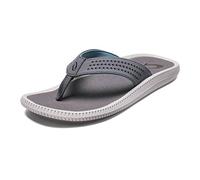 OLUKAI Ulele Stone/Stone 12