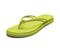 OLUKAI Women's Aka Sandals, Citron/Citron, 4 UK