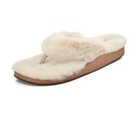 OLUKAI womens Lunar Tempo, Tapa/Tapa, 6 UK