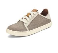 OluKai Women's Pehuea Li Shoes, Tapa/Tapa, Size 8.5 US / 6.5 UK US