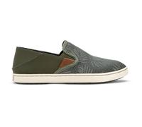 Olukai - Women's Pehuea - Sneakers size 11, olive