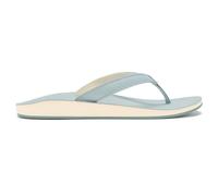 Olukai - Women's Southshore - Sandals size 8, grey/white