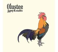 JJ Grey & Mofro - Olustee