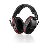 Olutula Kids Ear Defenders - Mini Folding Ear Defenders children, Ideal for Sleep, Study, Shooting, Travel & Autism Sensory Relief