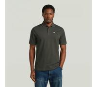 Oluv Regular Polo - Grey - Men XXL