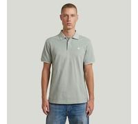 Oluv Slim G Polo - Grey - Men M