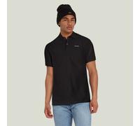 G-star Oluv Short Sleeve Polo Black XL Men