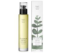 Olverum The Firming Body Oil - Luxury Dry Skin Smoothing 100ml Spray - Blend of Botanical and Essential Oils - Ethically Sourced Collagen And Hyaluronic Acid Boost