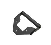 OLVESXC Bracket Bar For CFMOTO 700MT 2025 CF700 Motorcycle Accessories GPS Navigation Plate Bracket Expansion Crossbar Phone Holder Stand GPS Stand(22mm)