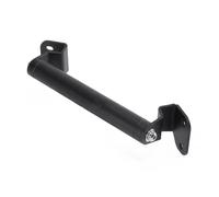 OLVESXC Bracket Bar For KOVE 500X 525X 2024 Macbor Montana XR5 Motorcycle Handlebar Bracket Support Mount Cellphone Phone GPS Navigation Mount GPS Stand