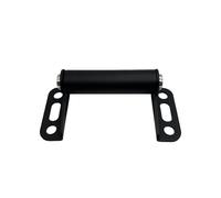 OLVESXC Bracket Bar For KOVE 800X COLOVE 800X Adventure Rally Pro Motorcycle GPS Navigation Plate Bracket Expansion Crossbar Phone Holder Stand GPS Stand(22mm)