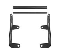 OLVESXC Bracket Bar For Loncin For VOGE Valico DSX900 DSX900 Motorcycle Accessories Phone Stand Holder Support 12MM/22MM GPS Navigation Bracket GPS Stand(12+22mm)