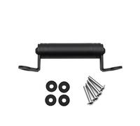 OLVESXC Bracket Bar For MT-07 Tracer 7/700 GT Tracer700GT Motorcycle GPS Navigation Plate Bracket Expansion Crossbar Phone Holder Stand GPS Stand