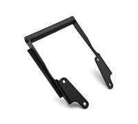 OLVESXC Bracket Bar For MT-09 MT09 Tracer 900 2015 2016 2017 2018 Motorcycle Accessories 22mm GPS Phone Stand Bracket Holder Navigation Plate GPS Stand