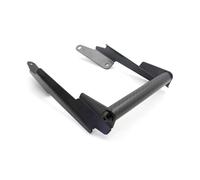 OLVESXC Bracket Bar For NC750X 2016-2019 Motorcycle Accessories GPS Navigation Plate Bracket Expansion Crossbar Phone Holder Stand GPS Stand(22mmA)