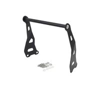 OLVESXC Bracket Bar For Royal For Enfield Himalayan 2021 2020 2019 2018 2017 2016 Himalayan Phone GPS Navigaton Plate Bracket Bar Mount Motorcycle GPS Stand(12mm)