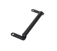 OLVESXC Bracket Bar For SYM 300 Joyride 300 Joyride300 2021-2024 Motorcycle GPS Navigation Plate Bracket Expansion Crossbar Phone Holder Stand GPS Stand