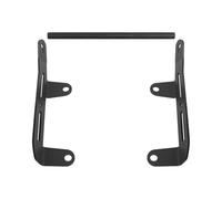 OLVESXC Bracket Bar For VOGE Valico DSX900 900DSX 12MM/22MM Motorcycle GPS Navigation Plate Bracket Expansion Crossbar Phone Holder Stand GPS Stand(12mm)