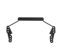 OLVESXC GPS Navigation Frame Fit For Suzuki For V-Strom DL1000 2014-2019 Motorcycle Navigation Bracket GPS Phone Holder Windscreen Mount Phone Stand Holder