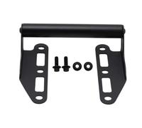 OLVESXC GPS Navigation Frame For SUZUKI For V-Strom 250SX For VStrom 2023-2025 Mobile Phone Support Stand Holder GPS Navigation Bracket Windscreen Adjusters Phone Stand Holder