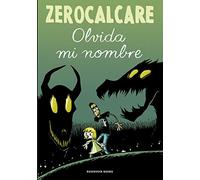 Olvida mi nombre (Reservoir Gráfica)