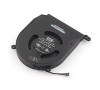 OLVINS CPU Cooling Fan Cooler replacement for Mac Mini A1347 Cooling fan 2010 2011 2012 610-0069 922-9953 610-0056 922-9557 610-9557 610-0164 BAKA0812R2UP001