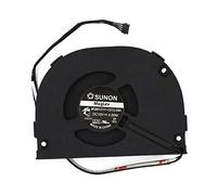 OLVINS CPU Cooling Fan replacement for Apple AirPort Time Capsule A1470 A1521 Cooling Fan MG60121V1-C01U-S9A