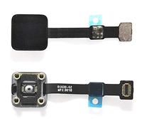 OLVINS Touch ID Power Button 01830-02 Replacement for MacBook Air 13" A1932 Power ON/Off Button 2018 Year