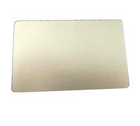 OLVINS Trackpad for MacBook Air Retina 13.6 Inch A2681 Trackpad Touchpad M2 EMC4074 2022 Year (Starlight)