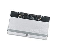OLVINS Trackpad Touchpad without Cable Replacement for MacBook Air 11'' A1465 (Mid 2013, Early 2014, Early 2015)(923-0429)