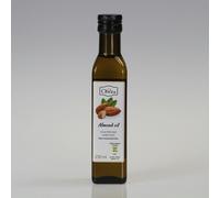 Ol'Vita Almond Oil | Cold Pressed | Unrefined - 250 ml - 1