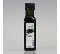 Ol'Vita Blackcurrant Seed Oil | Cold Pressed | Unrefined - 100 ml - 1